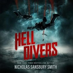 Hell Divers - Smith, Nicholas Sansbury