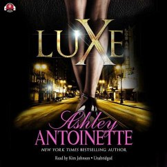 Luxe - Antoinette, Ashley