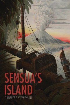 Sensua's Island - Stephenson, Clarence E.