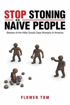Cover Stop Stoning Naïve People