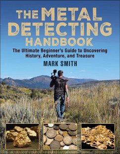 The Metal Detecting Handbook - Smith, Mark