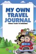 My Own Travel Journal - Bild 1