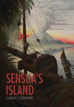 Sensua's Island - Stephenson, Clarence E.