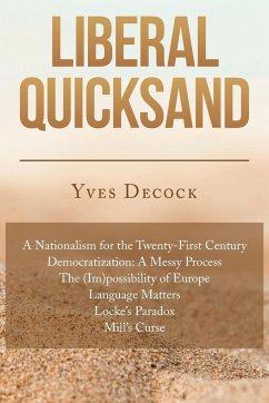 Liberal Quicksand - Decock, Yves