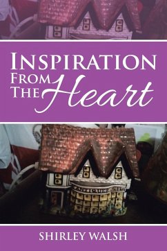 INSPIRATION FROM THE HEART