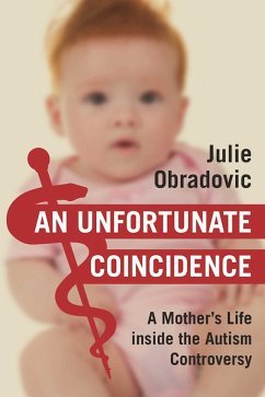 An Unfortunate Coincidence - Obradovic, Julie