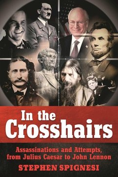 In the Crosshairs - Spignesi, Stephen