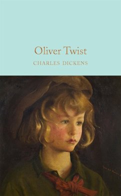 Oliver Twist - Dickens, Charles