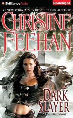 Dark Slayer - Feehan, Christine