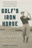 Golf's Iron Horse