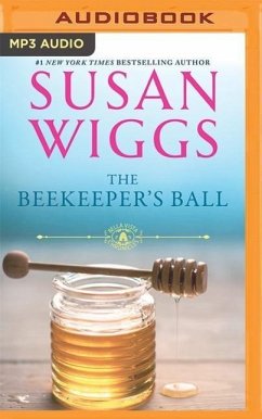 The Beekeeper's Ball - Wiggs, Susan