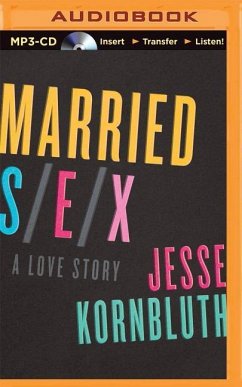 Married Sex - Kornbluth, Jesse