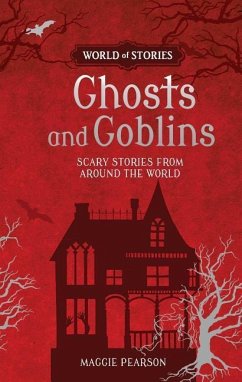 Ghosts and Goblins - Pearson, Maggie