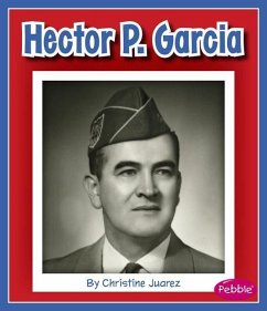 Hector P. Garcia - Juarez, Christine