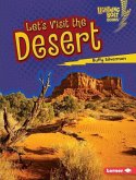 Let's Visit the Desert