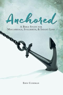 The Anchored - Cushman, Erin