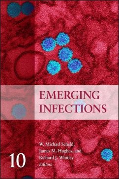 Emerging Infections, Volume 10