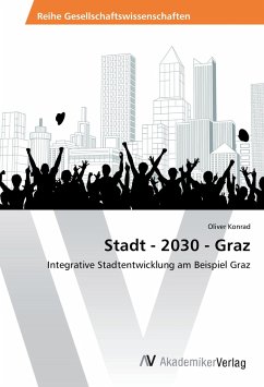 Stadt - 2030 - Graz - Konrad, Oliver