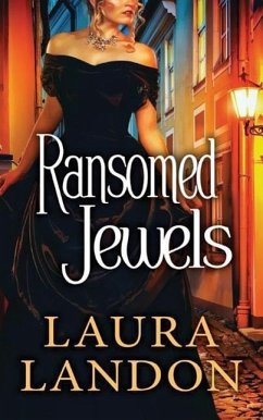 Ransomed Jewels - Landon, Laura