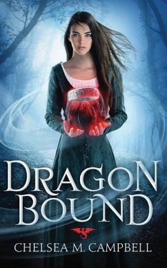 Dragonbound - Campbell, Chelsea M.