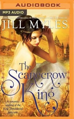 The Scarecrow King - Myles, Jill