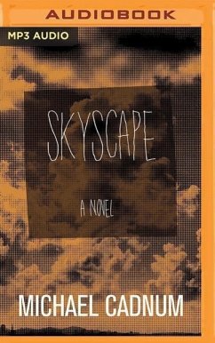 Skyscape - Cadnum, Michael