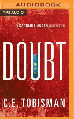 Doubt - Tobisman, C. E.