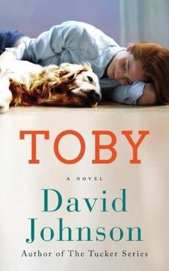 Toby - Johnson, David