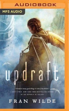 Updraft - Wilde, Fran