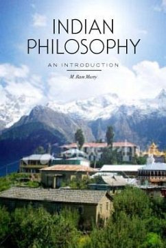 Cover Indian Philosophy