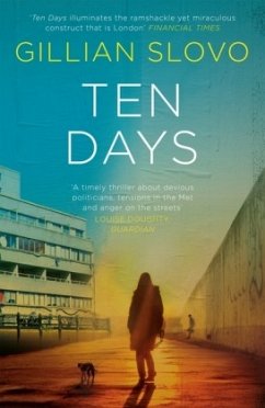 Ten Days - Slovo, Gillian