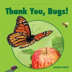 Thank You, Bugs! - Pape, Dawn V