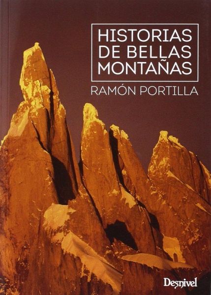 Historias de bellas montañas Historias de bellas montañas
