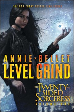 Level Grind: Justice Calling; Murder of Crows; Pack of Lies; Hunting Season - Bellet, Annie