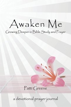 Awaken Me - Greene, Patti