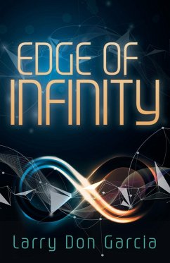 Edge of Infinity - Garcia, Larry Don