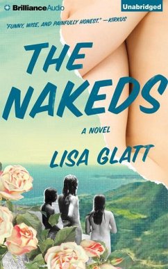 The Nakeds - Glatt, Lisa