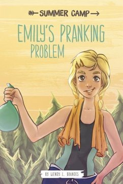 Emily's Pranking Problem - Brandes, Wendy L.