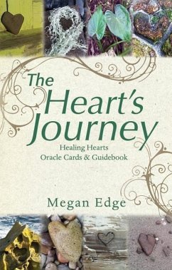 The Heart's Journey - Edge, Megan