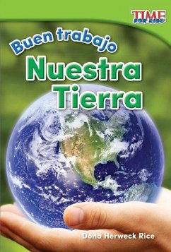 Buen Trabajo: Nuestra Tierra - Herweck Rice, Dona