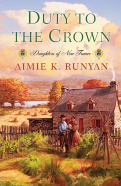 Duty to the Crown - Runyan, Aimie K