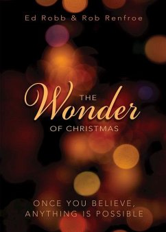 Wonder of Christmas - Robb, Ed; Renfroe, Rob