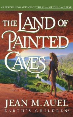 The Land of Painted Caves - Auel, Jean M.