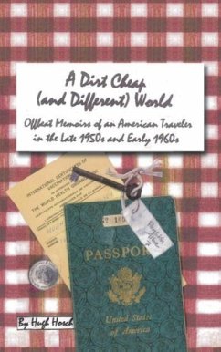 A Dirt Cheap (and Different) World - Hosch, Hugh