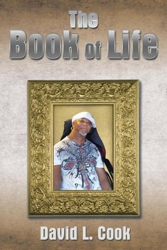 The Book of Life - Cook, David L.