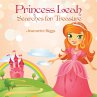 Princess Leah Searches for Treasure - Bild 1