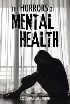 The Horrors of Mental Health - Darlington, Cassandra