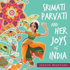 Srimati Parvati and Her Joys of India