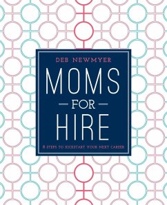 Moms for Hire - Newmyer, Deborah Jelin