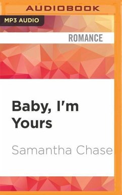Baby, I'm Yours - Chase, Samantha